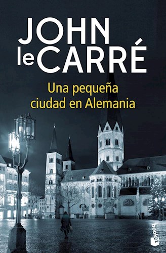  Una Peque A Ciudad En Alemania