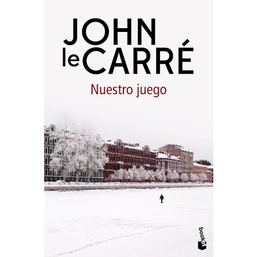 Papel NUESTRO JUEGO