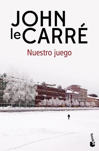  Nuestro Juego