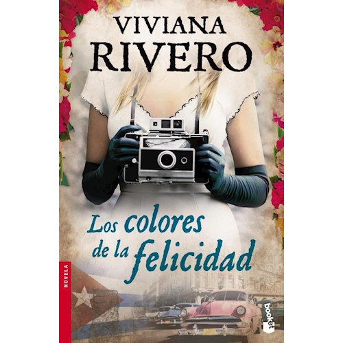 Papel LOS COLORES DE LA FELICIDAD