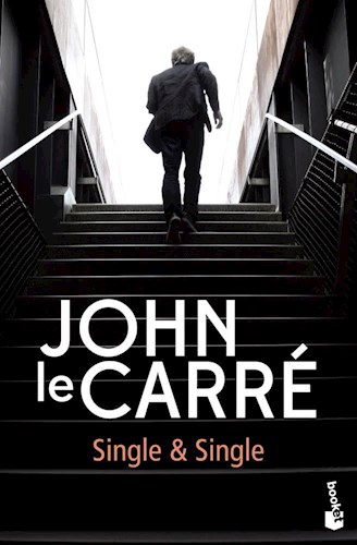 Papel SINGLE & SINGLE (BIBLIOTECA JOHN LE CARRE)