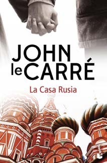  Casa Rusia  La