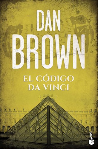 Papel EL CODIGO DA VINCI