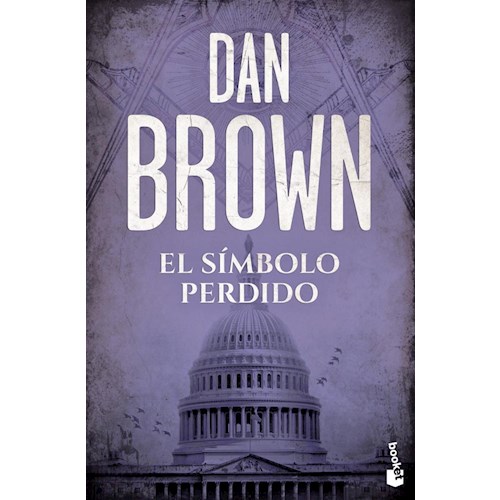 Papel EL SÍMBOLO PERDIDO