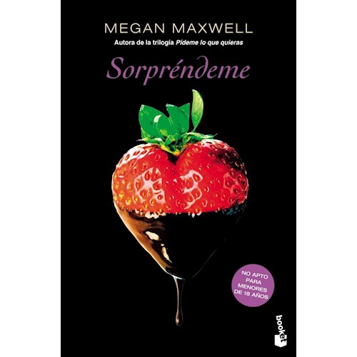 Papel SORPRÉNDEME
