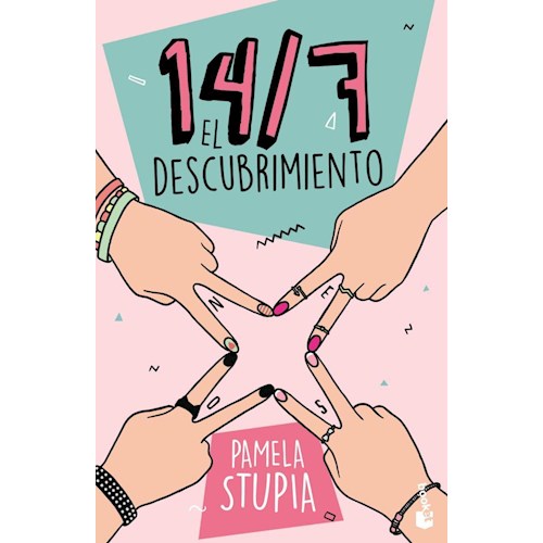 Papel 14/7 EL DESCUBRIMIENTO