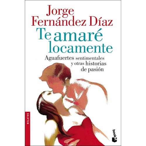 Papel TE AMARÉ LOCAMENTE