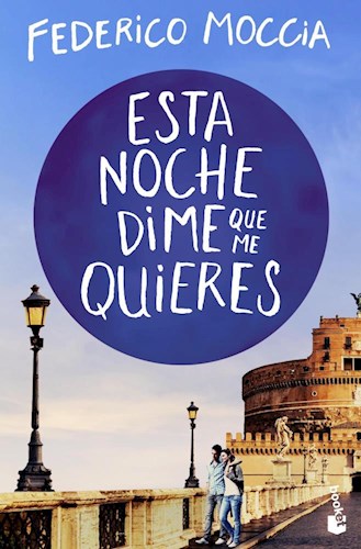  Esta Noche Dime Que Me Quieres