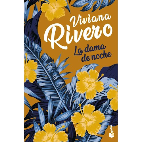 Papel LA DAMA DE LA NOCHE