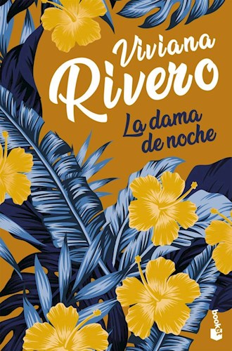  Dama De Noche  La