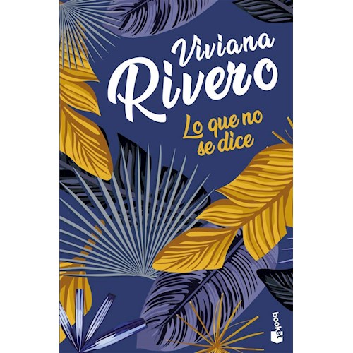 Papel LO QUE NO SE DICE