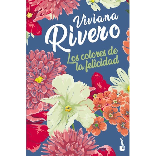 Papel LOS COLORES DE LA FELICIDAD
