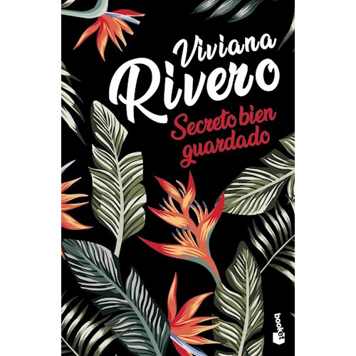 Papel SECRETO BIEN GUARDADO
