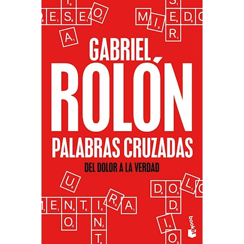 Papel PALABRAZ CRUZADAS