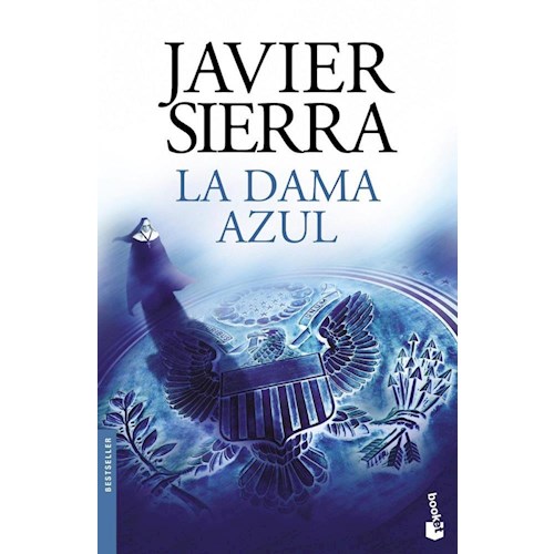 Papel LA DAMA AZUL