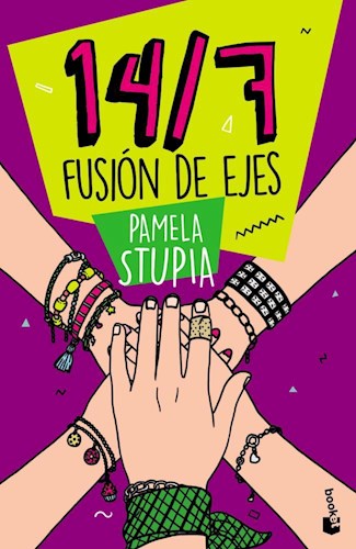  14 7  Fusion De Ejes