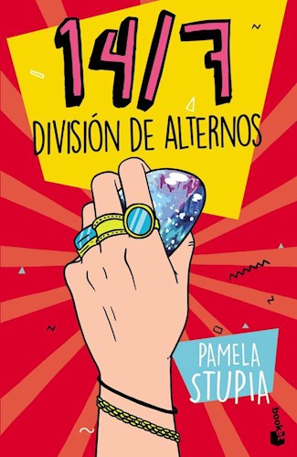  14 7  Division De Alternos