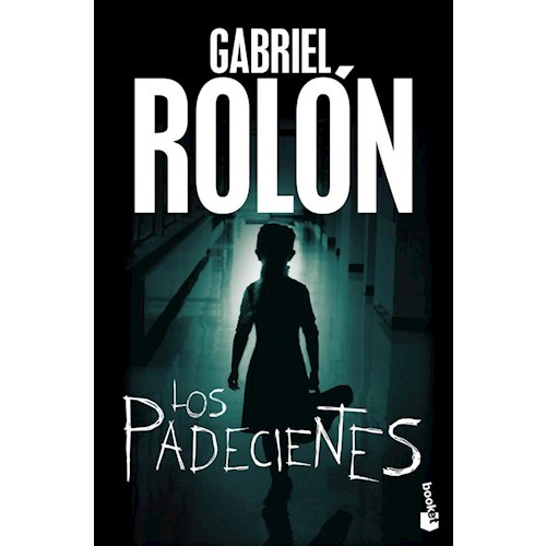 Papel LOS PADECIENTES