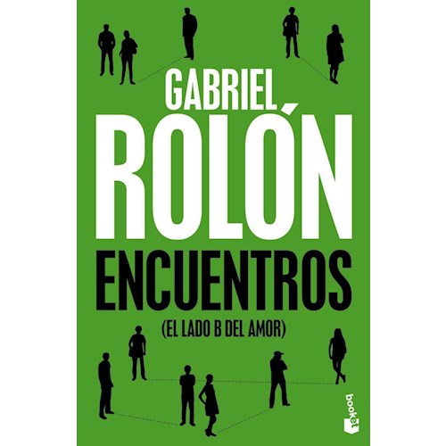 Papel ENCUENTROS