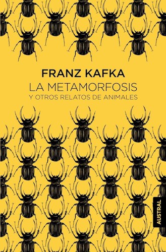  Metamorfosis Y Otros Relatos De Animales  La