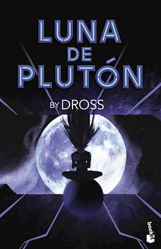  Luna De Pluton