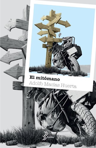  Mitomano  El