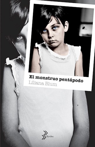  Monstruo Pentapodo  El