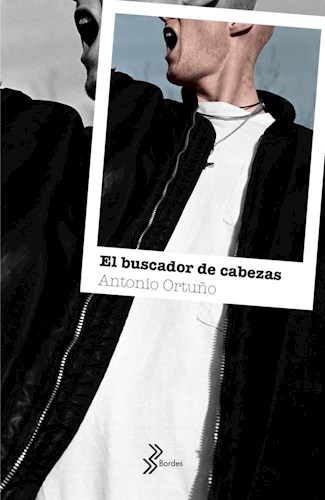  Buscador De Cabezas  El