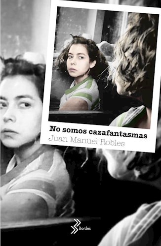  No Somos Cazafantasmas