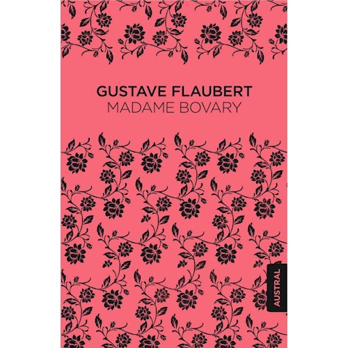 Papel MADAME BOVARY