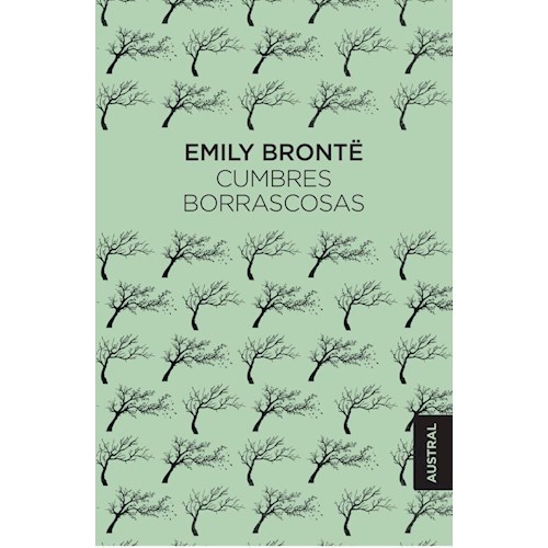 Papel CUMBRES BORRASCOSAS