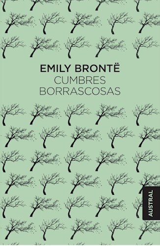  Cumbres Borrascosas