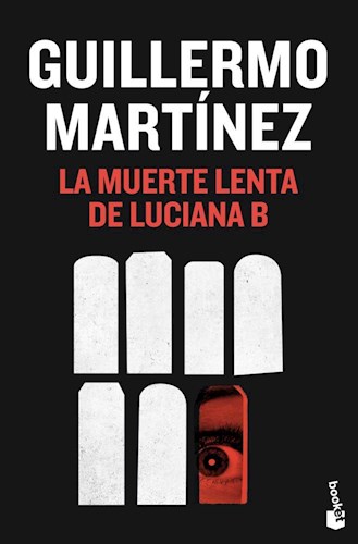 Papel Muerte Lenta De Luciana B., La