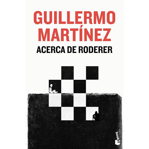 Papel ACERCA DE RODERER