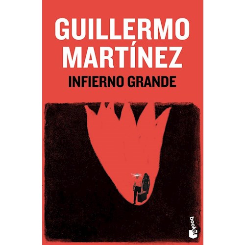 Papel INFIERNO GRANDE