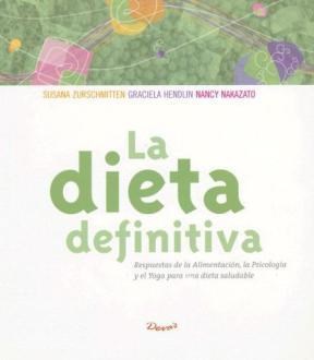  Dieta Definitiva  La