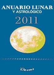  Anuario Lunar Y Astrologico 2011