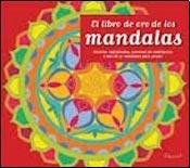  Libro De Oro De Los Mandalas  El