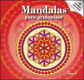 Papel MANDALAS PARA ARMONIZAR