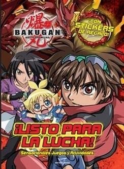  Bakugan N§1