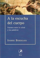 Papel A LA ESCUCHA DEL CUERPO
