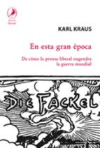 Papel EN ESTA GRAN EPOCA