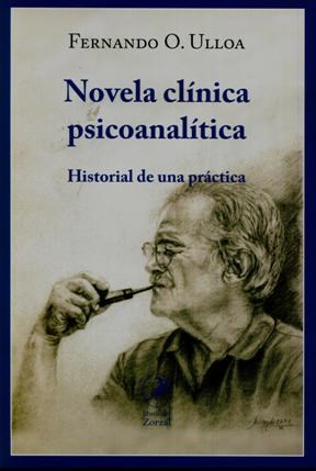 Papel NOVELA CLINICA PSICOANALITICA