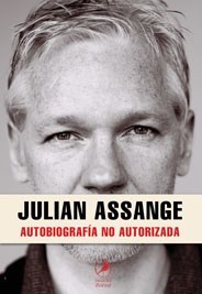 Papel AUTOBIOGRAFIA NO AUTORIZADA