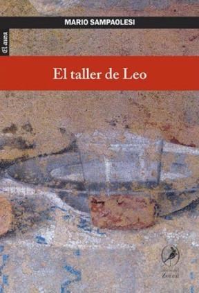 Papel EL TALLER DE LEO