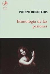  Etimologia De Las Pasiones
