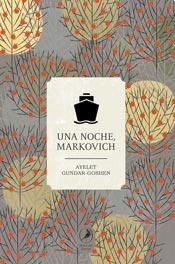  Una Noche  Markovich