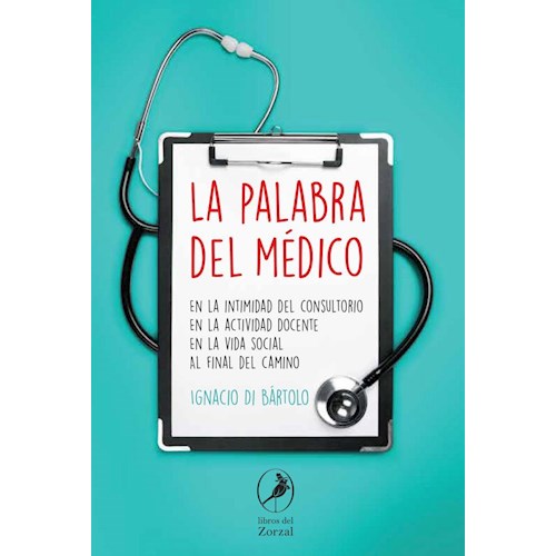 Papel LA PALABRA DEL MEDICO