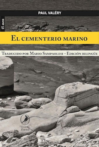 Cementerio Marino  El