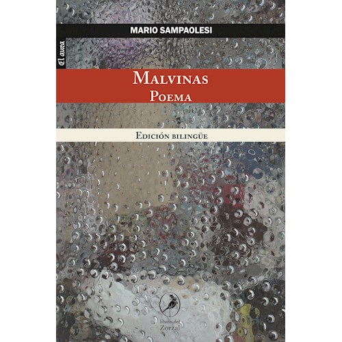 Papel MALVINAS POEMA